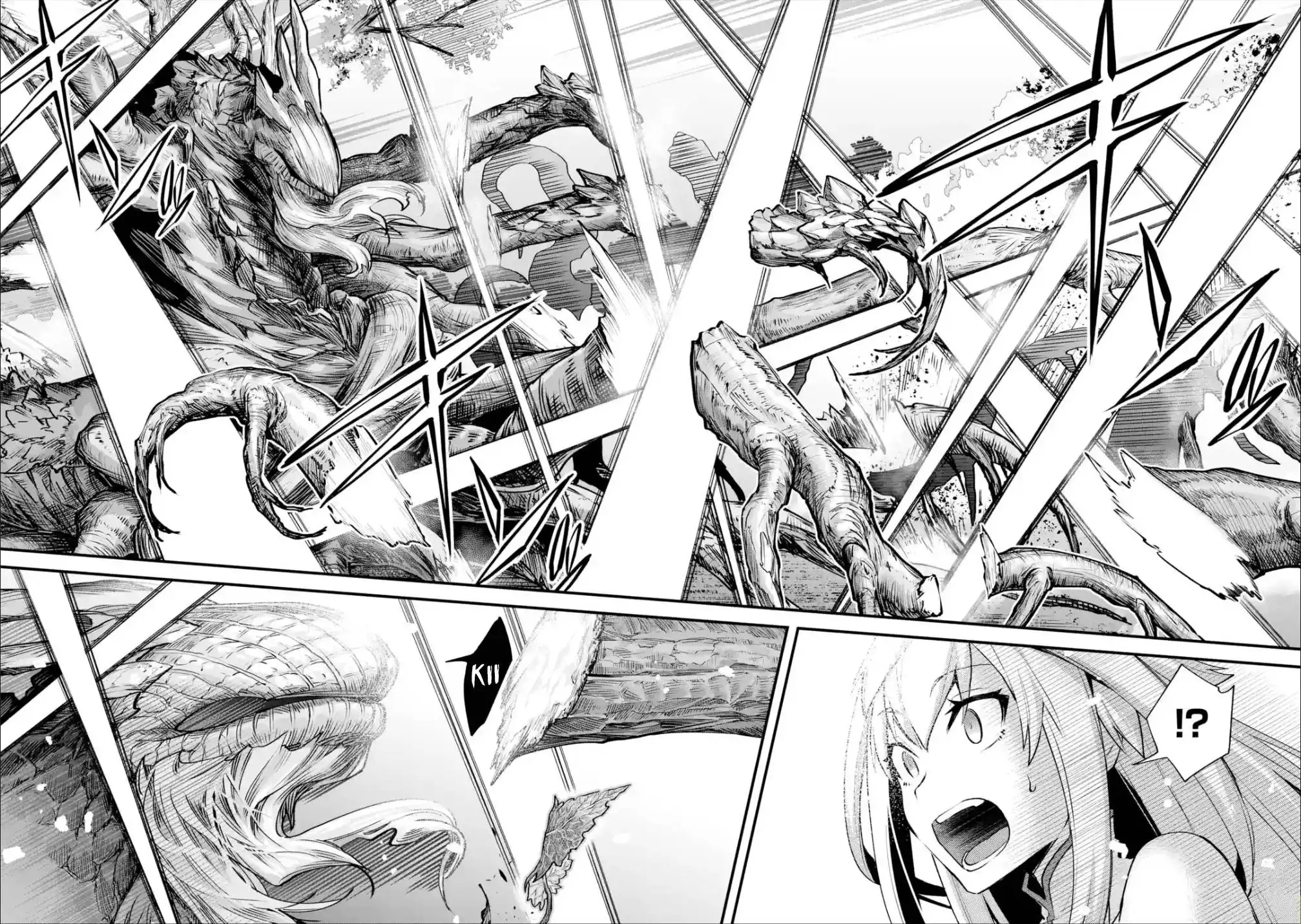 Nido Tensei Shita Shounen wa S Rank Boukensha Toshite Heion ni Sugosu-zense ga kenja de eiyuu datta boku wa raisede wa jimini ikiru Chapter 27 15